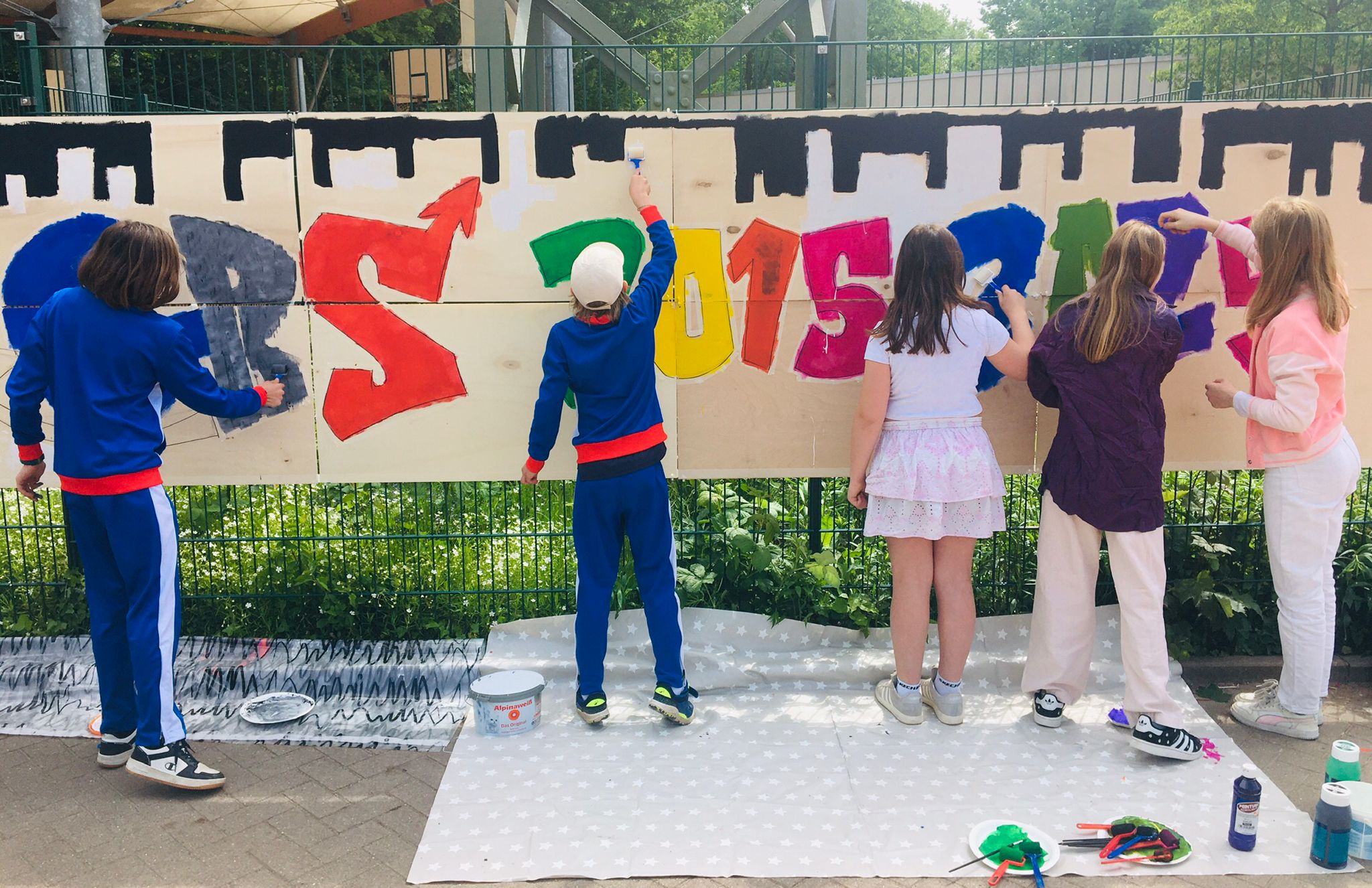 Samedi 10 Mai 2025