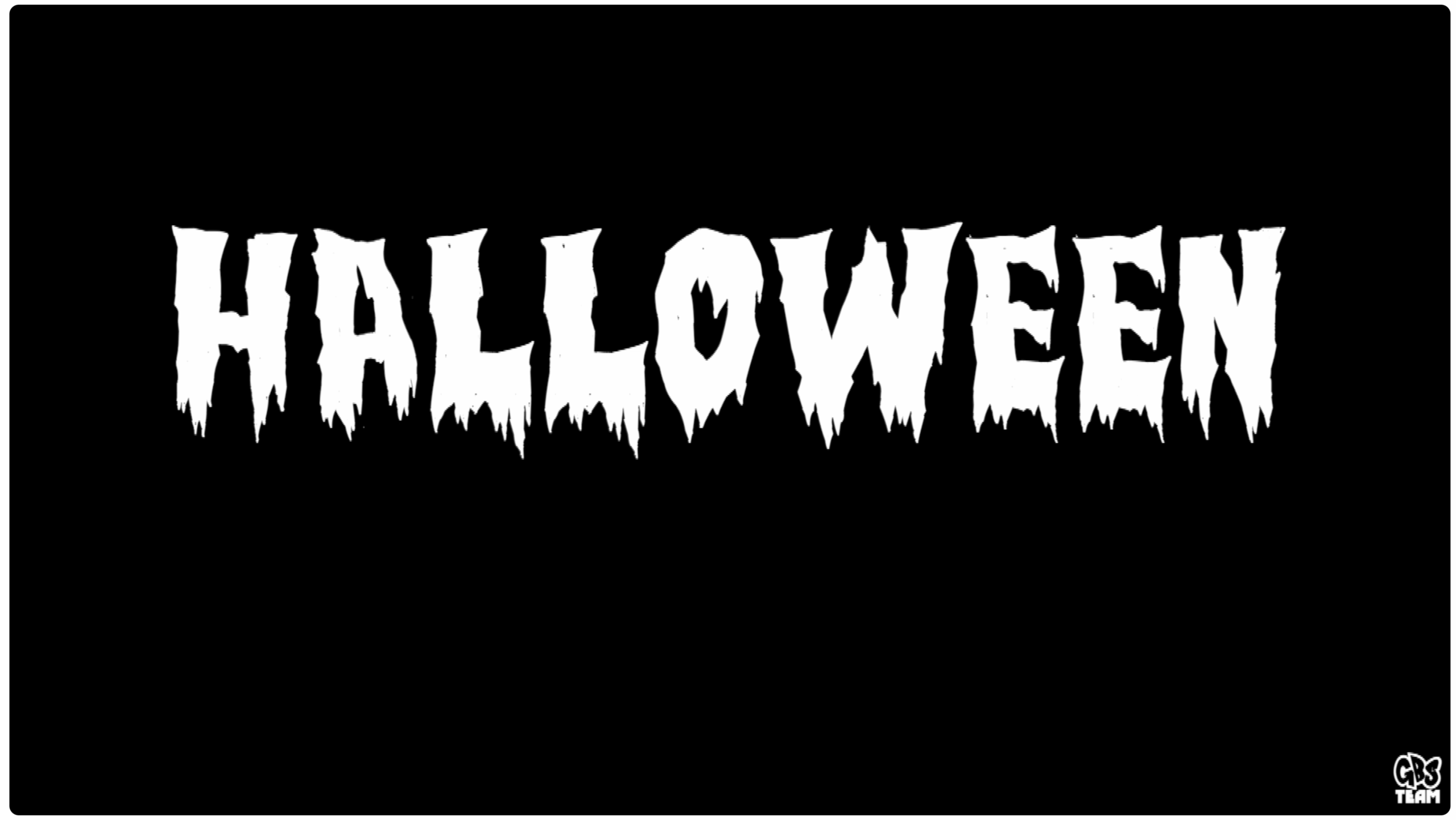 Breakdance Camp HALLOWEEN Show !!